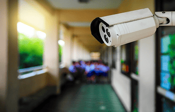 Anytime CCTV Access (For Parents)
